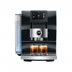 Jura Z10 Diamond Black